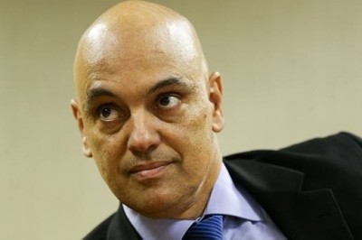 Moraes nega pedido da OAB para obrigar Rodrigo Maia a decidir sobre impeachment