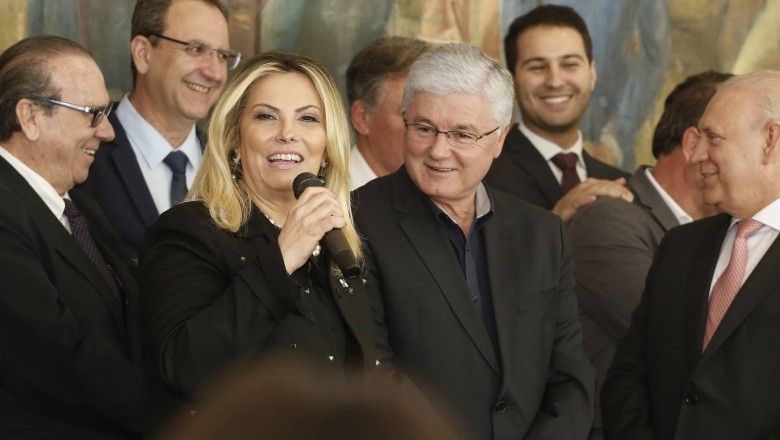 Estado confirma quase R$ 11 milhões para 37 municípios