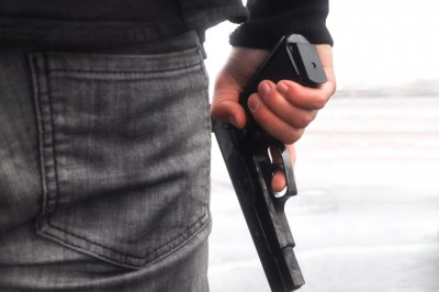 Número de licenças para acesso a armas no País dispara