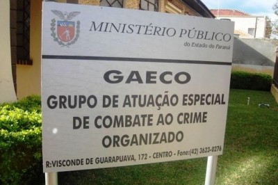 OPERAÇÃO RIQUIXÁ - MPPR denuncia 11 pessoas por crimes relacionados ao transporte coletivo de Paranaguá