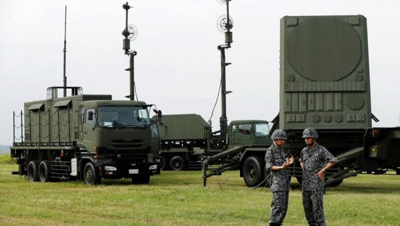 Coreia do Norte dispara míssil sobre o Japão e aumenta tensões