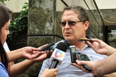 Tribunal de Contas vai investigar má qualidade de obras executadas Gestão Kersten com recursos do BID em Paranaguá