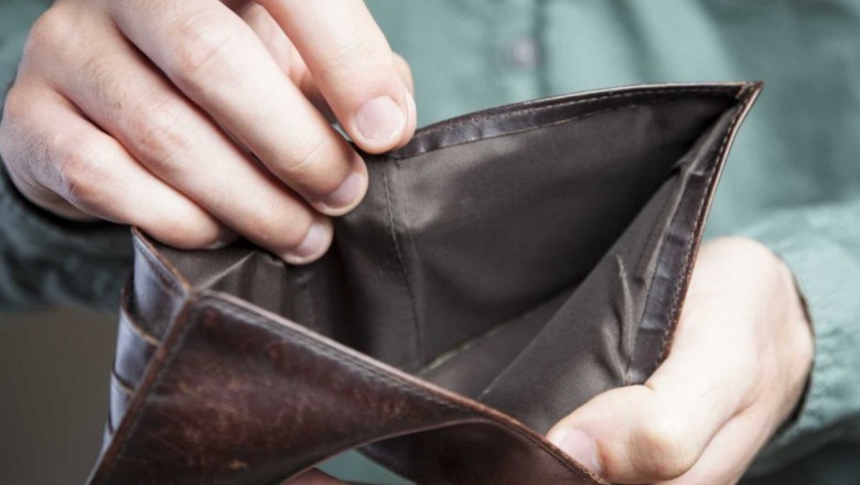 População desempregada soma 13,326 milhões de pessoas