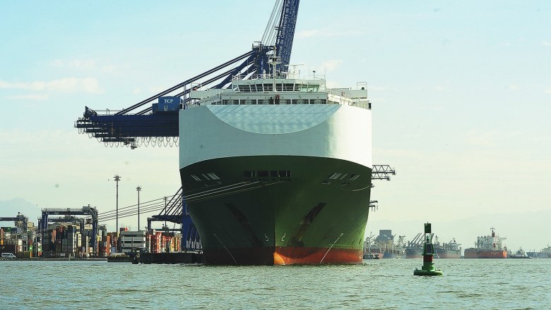 Portos do Paraná lançam planejamento estratégico pioneiro no Brasil