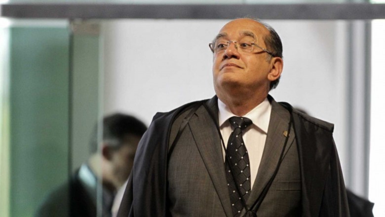 Escândalo no MT revela ligação de Gilmar com políticos investigados