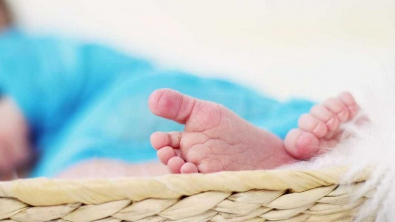 Padrasto é preso após espancar bebê de 2 meses com socos no Rio