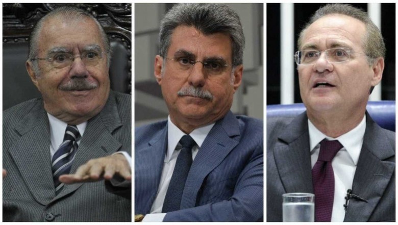 PGR pede multa de R$ 200 milhões a peemedebistas denunciados