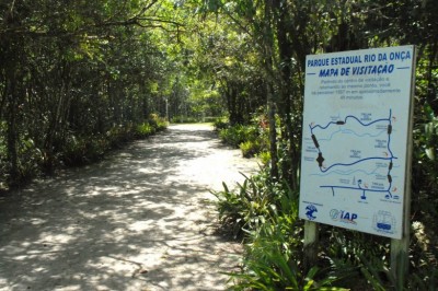 Governo do Paraná amplia áreas protegidas em 10,7 mil hectares