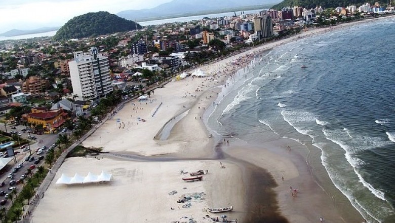 Instituto Confiancce deve restituir R$ 102 mil à Prefeitura de Guaratuba