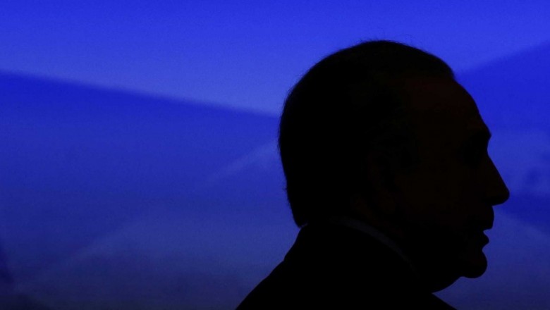 Janot: 'Temer comandou o quadrilhão que atuou para barrar Lava Jato' 