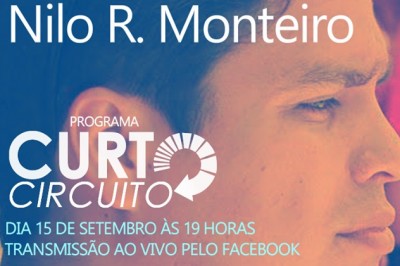 Portal Nosso Paraná entrevista o Vereador Nilo Ribeiro 