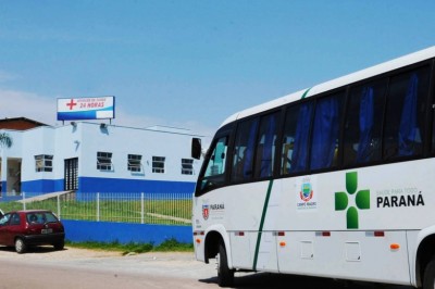 Governo do Paraná destina R$ 10,7 milhões para saúde de 62 municípios