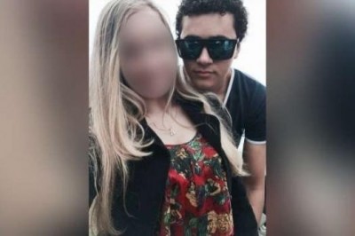 Jovem mata a ex-namorada a facadas e usa mesma faca para cometer suicídio