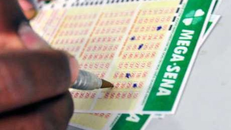 Mega-Sena pode pagar R$ 13 milhões nesta terça