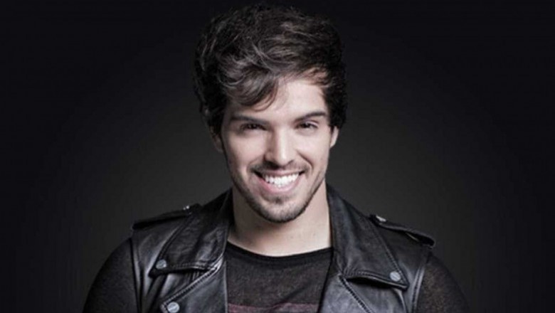 Cantor sertanejo é preso em operação contra falsificação de cigarros