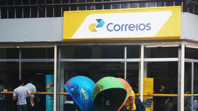 Greve dos Correios atinge 20 estados e o Distrito Federal