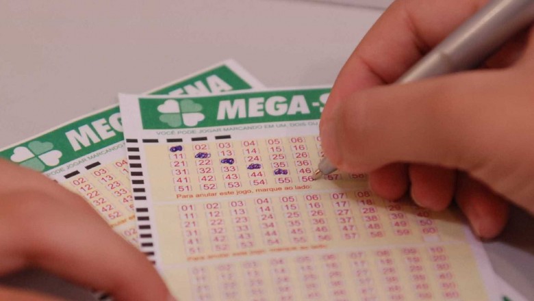 Mega-Sena: ninguém acerta e prêmio vai a R$ 30 milhões