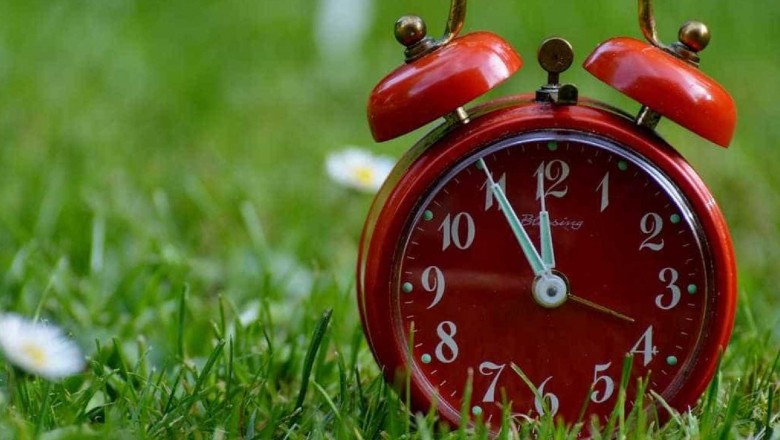 Governo deve fazer enquete sobre o fim do horário de verão