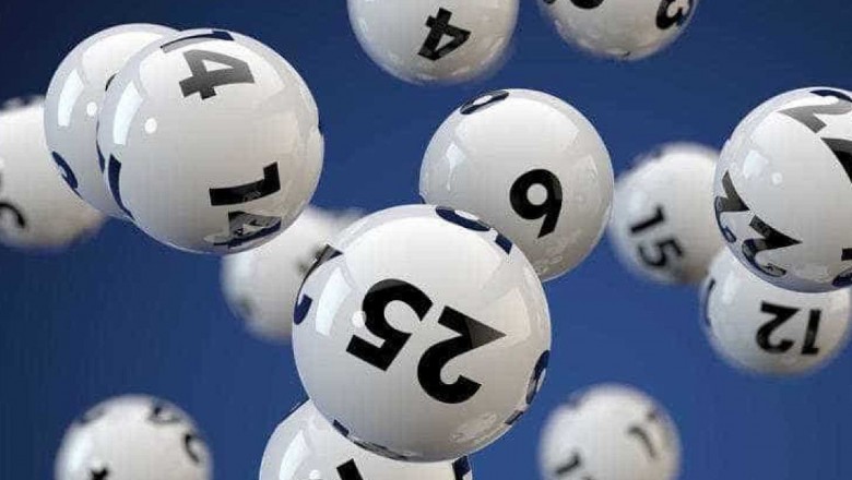 Mega-Sena acumula e prêmio pode chegar a R$ 35 milhões