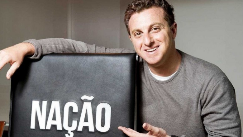 Huck se reúne com DEM para falar sobre eleições presidenciais