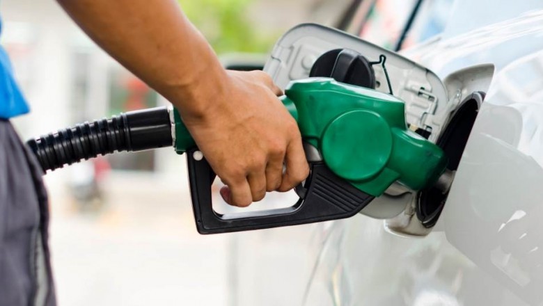 Petrobras reduz gasolina e aumenta diesel a partir desta sexta