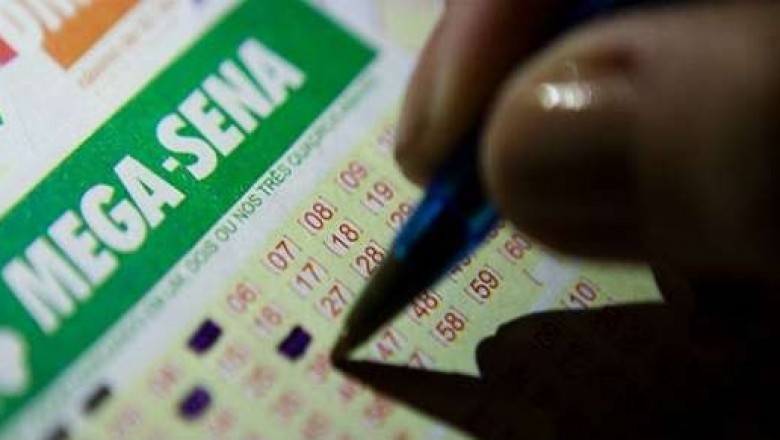 R$ 47 MILHÕES: Mega-Sega segue acumulada para sorteio de sábado (30)
