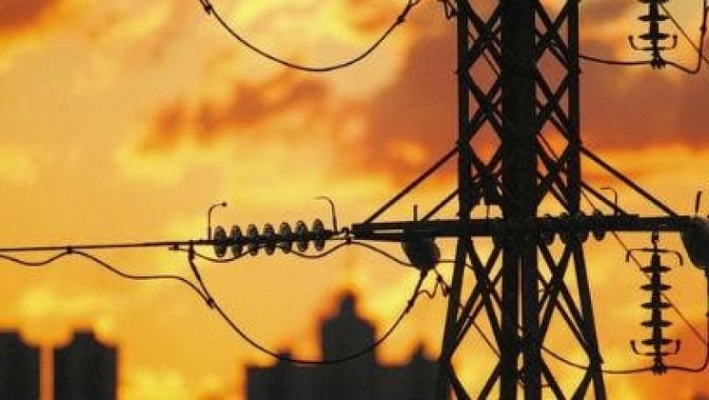 Conta de luz vai ficar mais cara em outubro