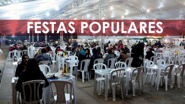 Pregão das Festas Populares: Após MP comprovar que não houve superfaturamento, Tribunal de Justiça do Estado concede liminar em mandado de segurança impetrado pela Prefeitura de Paranaguá