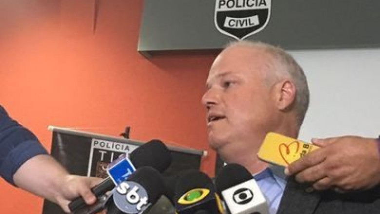 Tigre prende três suspeitos de envolvimento na morte de motorista de Uber