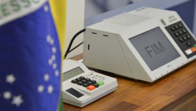 Cidades do Espírito Santo e Goiás elegem novos prefeitos