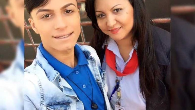 Mãe que matou filho por ser gay irá a júri popular