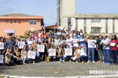 Paranaguá lança programa para combater a dengue no município