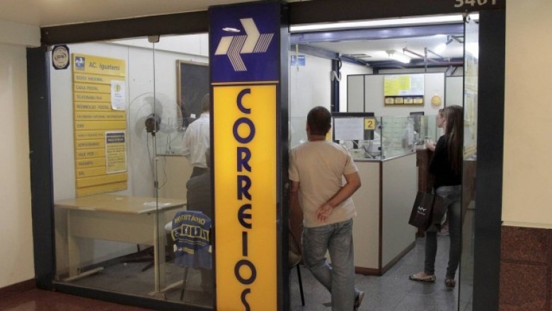 Correios oferecem 88 vagas de níveis médio e superior em concurso; confira o edital