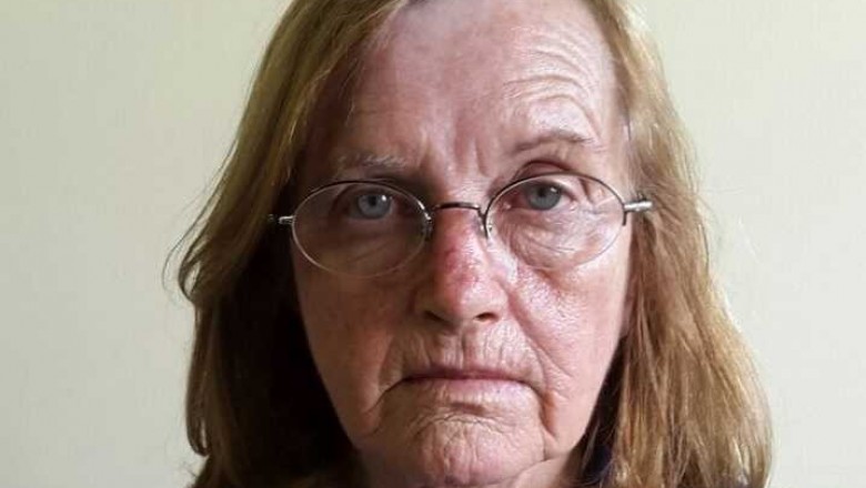 Foragida há 22 anos, 'Viúva Negra' é presa em Ponta Grossa