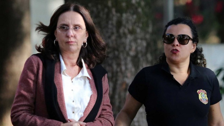 NOVO ÁUDIO: Joesley se 'assustou' ao encontrar irmã de Aécio para receber dinheiro