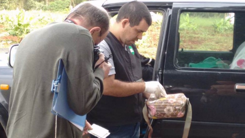 Mãe e filha são assassinadas na zona rural de Itaipulândia (Atualizado)