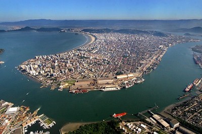 Pivô de denúncia contra Temer atua sem contrato no porto de Santos