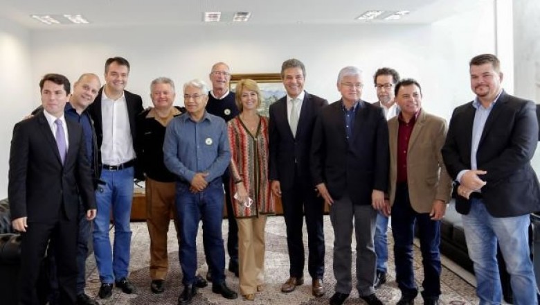 OPERAÇÃO VERÃO: Prefeito Marcelo Roque faz exigências por Paranaguá