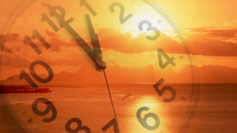 Horário de verão 2017 começa neste domingo