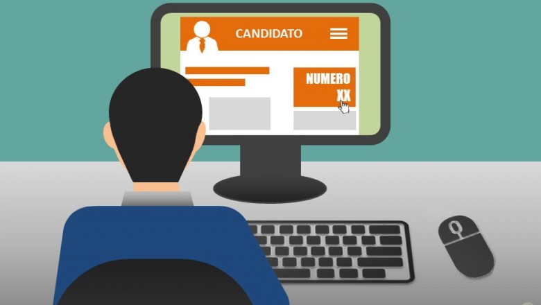 Reforma eleitoral abre espaço para propaganda paga em sites