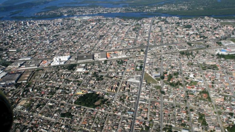 Bairros de Paranaguá serão beneficiados com suspensão da taxa de esgoto