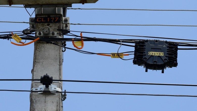 Serviço de internet Copel Telecom volta ao normal após quase dois dias 