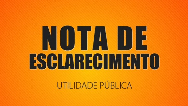 Prefeitura de Paranaguá emite nota oficial sobre a Escola Eva Cavani 