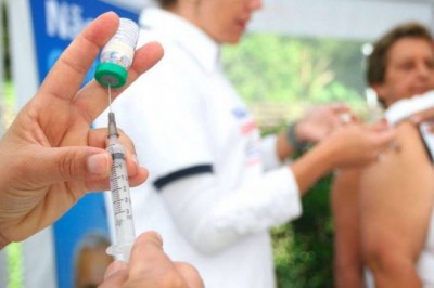 Campanha de vacinação contra dengue é prorrogada até 11 de novembro