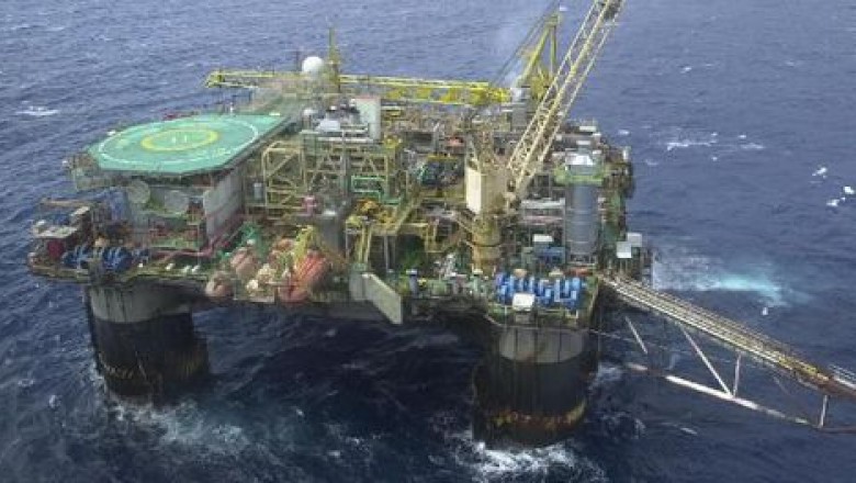 Juiz de Manaus suspende leilão de partilha de blocos do pré-sal