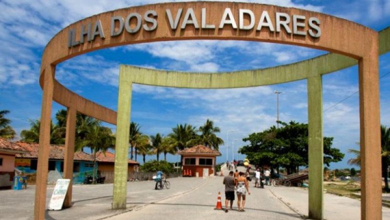 PARANAGUÁ: Ilha dos Valadares receberá ressarcimento da tarifa de esgoto referente a outubro na fatura de novembro