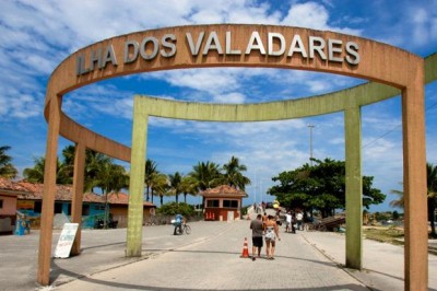 PARANAGUÁ: Ilha dos Valadares receberá ressarcimento da tarifa de esgoto referente a outubro na fatura de novembro