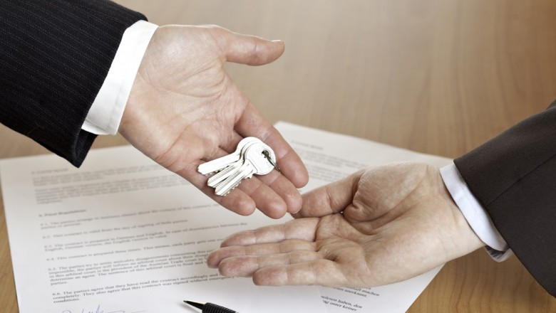 Inflação do aluguel continua em queda de 1,41% nos últimos 12 meses