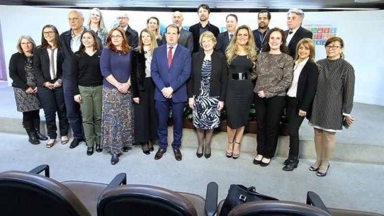 Paraná busca ser 1º Estado a engajar todos os municípios na implantação dos ODSs