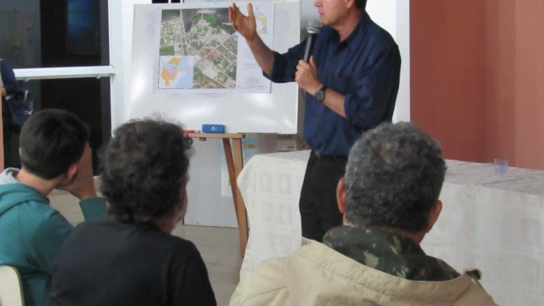 Audiência pública em Paranaguá discute a possibilidade da Festa do Rocio constar como Patrimônio Imaterial